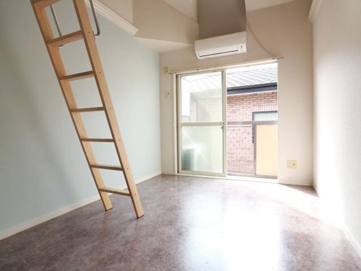 静岡県静岡市清水区七ツ新屋1丁目(アパート)の賃貸物件203のその他画像