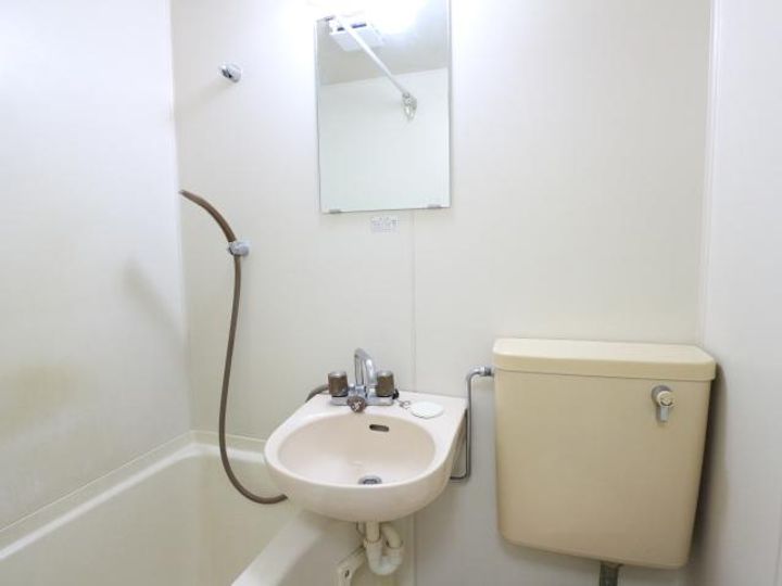 静岡県静岡市清水区七ツ新屋1丁目(アパート)の賃貸物件203のその他画像