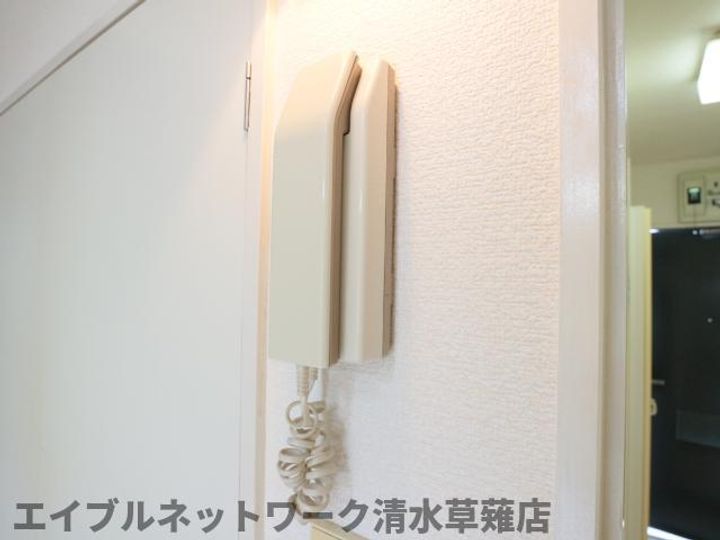 静岡県静岡市清水区七ツ新屋1丁目(アパート)の賃貸物件205のその他画像