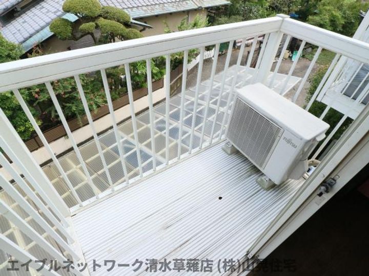 静岡県静岡市清水区七ツ新屋1丁目(アパート)の賃貸物件201のその他画像