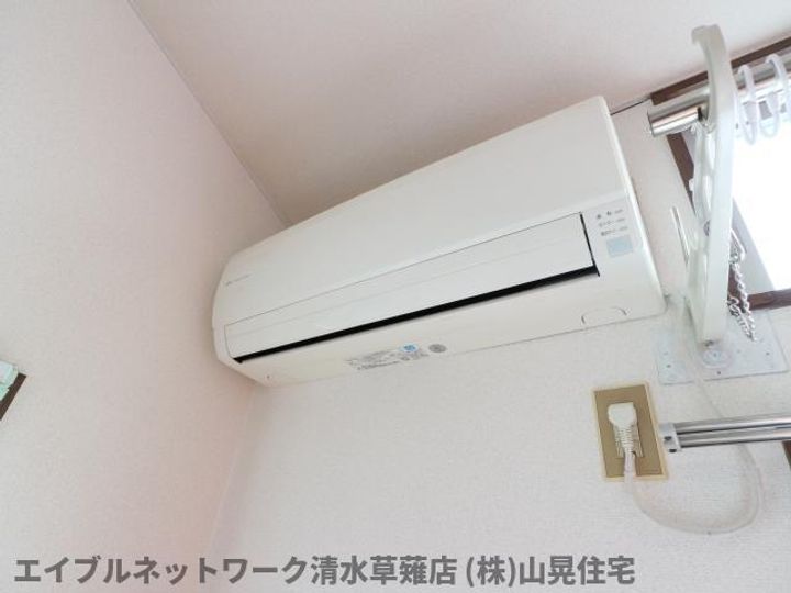 静岡県静岡市清水区七ツ新屋1丁目(アパート)の賃貸物件201のその他画像