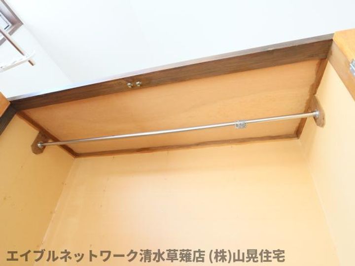 静岡県静岡市清水区七ツ新屋1丁目(アパート)の賃貸物件201のその他画像