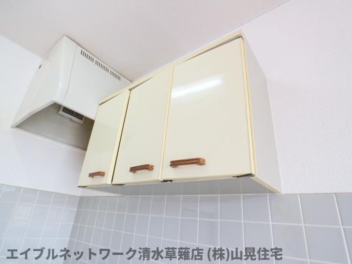 静岡県静岡市清水区七ツ新屋1丁目(アパート)の賃貸物件201のその他画像