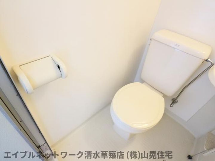静岡県静岡市清水区七ツ新屋1丁目(アパート)の賃貸物件201のその他画像