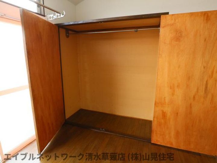 静岡県静岡市清水区七ツ新屋1丁目(アパート)の賃貸物件201のその他画像