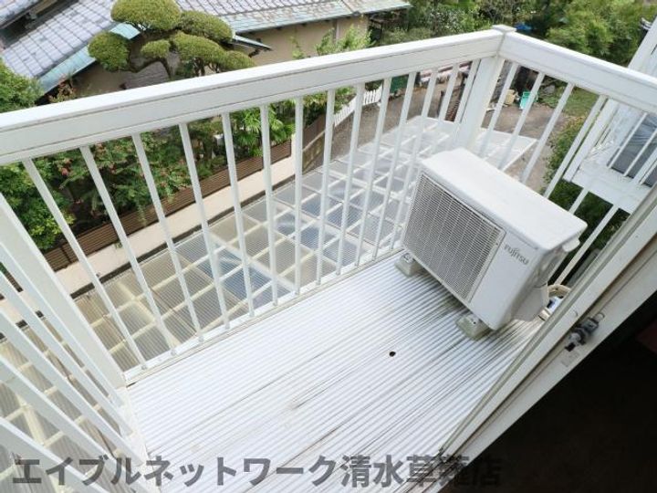 静岡県静岡市清水区七ツ新屋1丁目(アパート)の賃貸物件204のその他画像