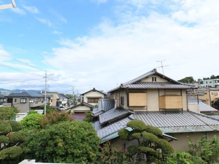 静岡県静岡市清水区七ツ新屋1丁目(アパート)の賃貸物件204のその他画像