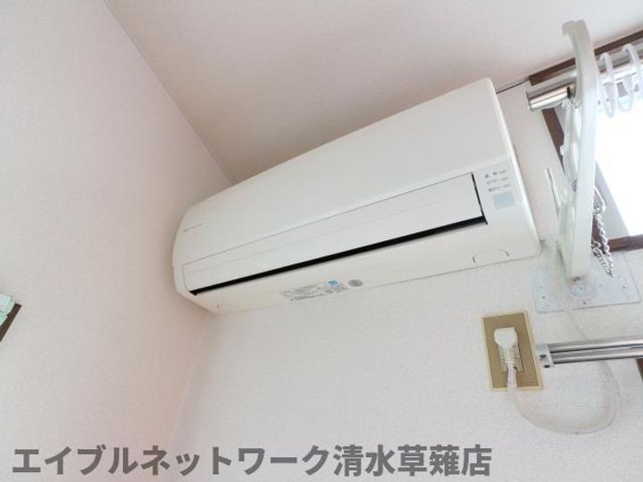 静岡県静岡市清水区七ツ新屋1丁目(アパート)の賃貸物件204のその他画像