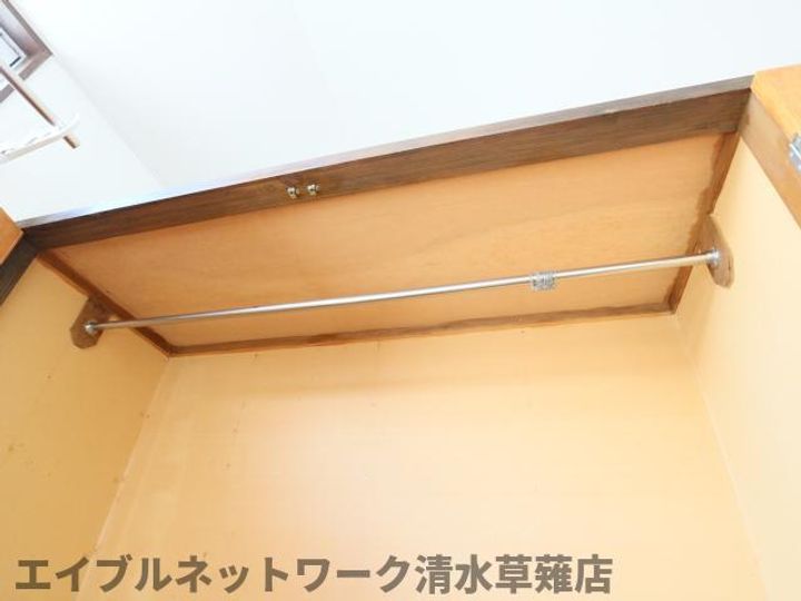 静岡県静岡市清水区七ツ新屋1丁目(アパート)の賃貸物件204のその他画像