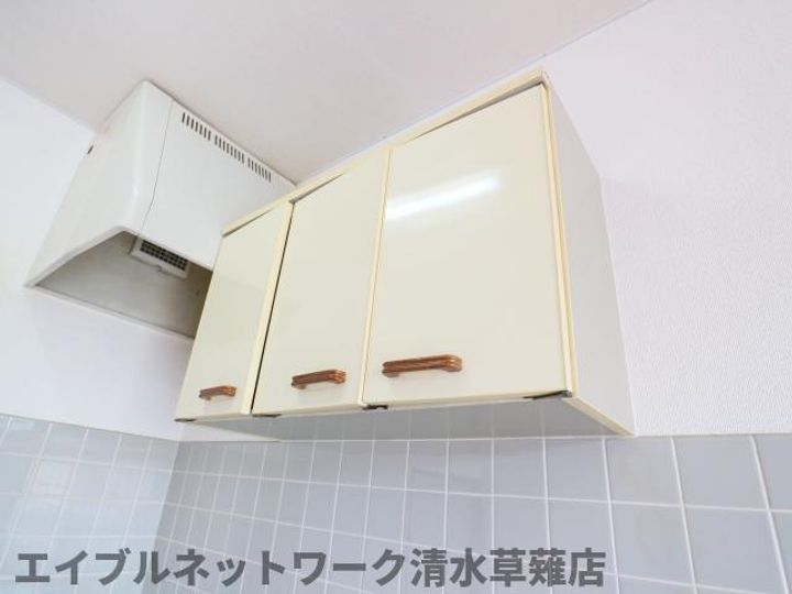 静岡県静岡市清水区七ツ新屋1丁目(アパート)の賃貸物件204のその他画像