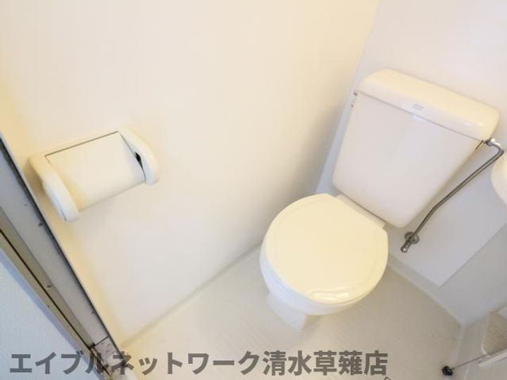 静岡県静岡市清水区七ツ新屋1丁目(アパート)の賃貸物件204のその他画像