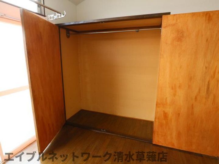 静岡県静岡市清水区七ツ新屋1丁目(アパート)の賃貸物件204のその他画像