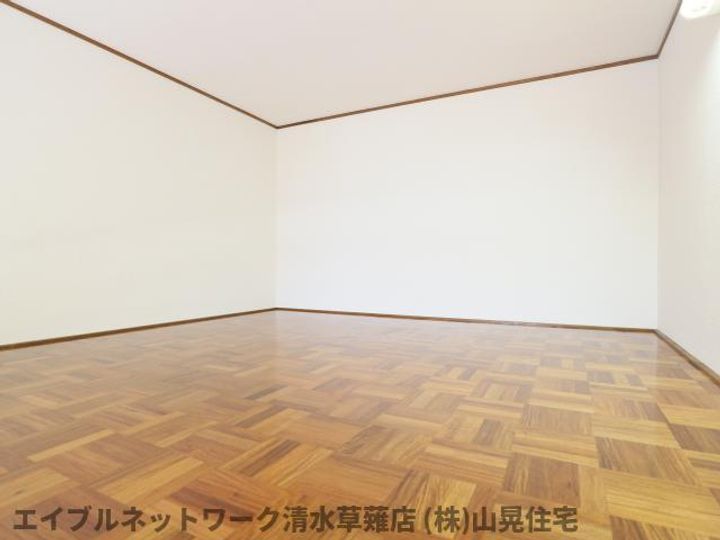 静岡県静岡市清水区七ツ新屋1丁目(アパート)の賃貸物件203のその他画像