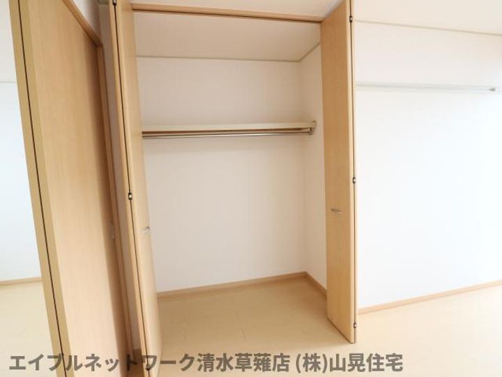 静岡県静岡市清水区半左衛門新田(アパート)の賃貸物件202のその他画像
