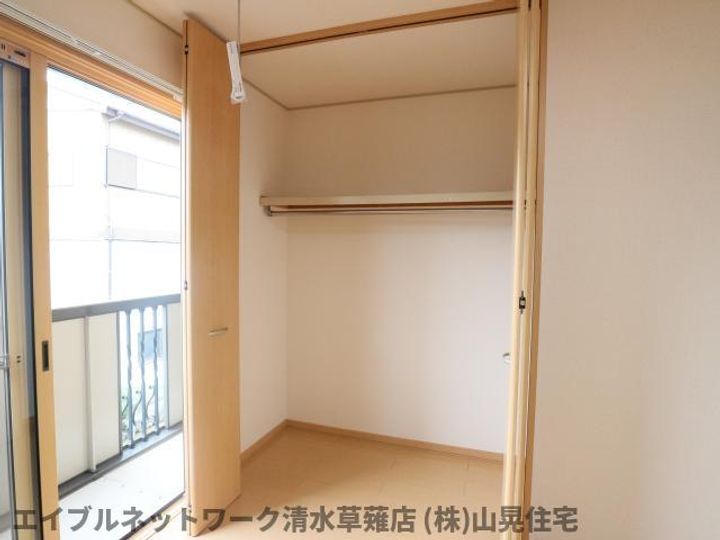 静岡県静岡市清水区半左衛門新田(アパート)の賃貸物件202のその他画像