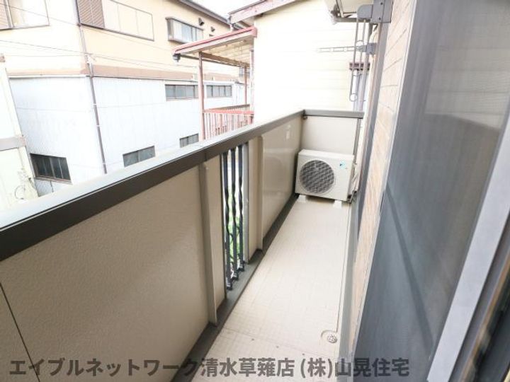 静岡県静岡市清水区半左衛門新田(アパート)の賃貸物件202のその他画像