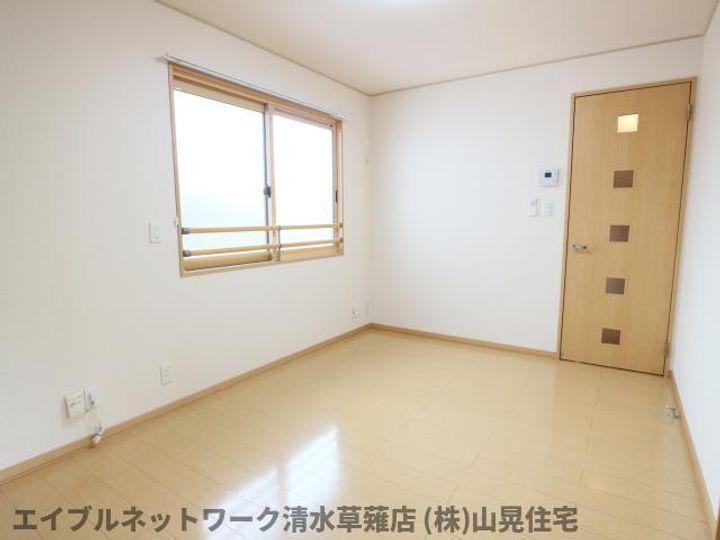 静岡県静岡市清水区半左衛門新田(アパート)の賃貸物件202の内装