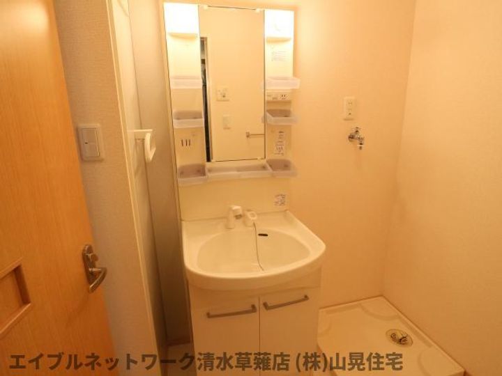 静岡県静岡市清水区半左衛門新田(アパート)の賃貸物件202のその他画像