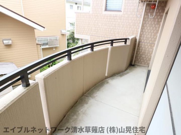 静岡県静岡市清水区馬走(マンション)の賃貸物件203のその他画像