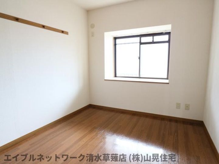 静岡県静岡市清水区馬走(マンション)の賃貸物件203の居間