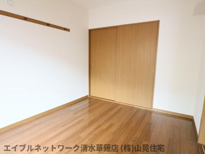 静岡県静岡市清水区馬走(マンション)の賃貸物件203のその他画像