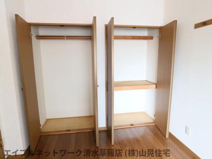 静岡県静岡市清水区馬走(マンション)の賃貸物件203のその他画像