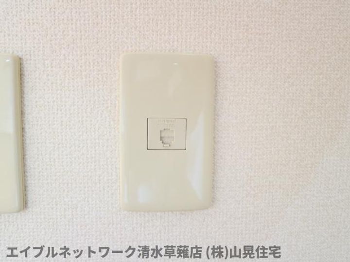 静岡県静岡市清水区馬走(マンション)の賃貸物件203のその他画像