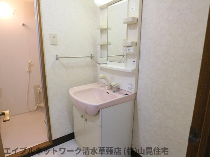 静岡県静岡市清水区馬走(マンション)の賃貸物件203のその他画像