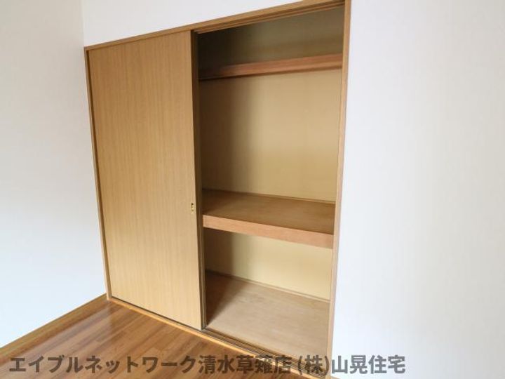 静岡県静岡市清水区馬走(マンション)の賃貸物件203のその他画像