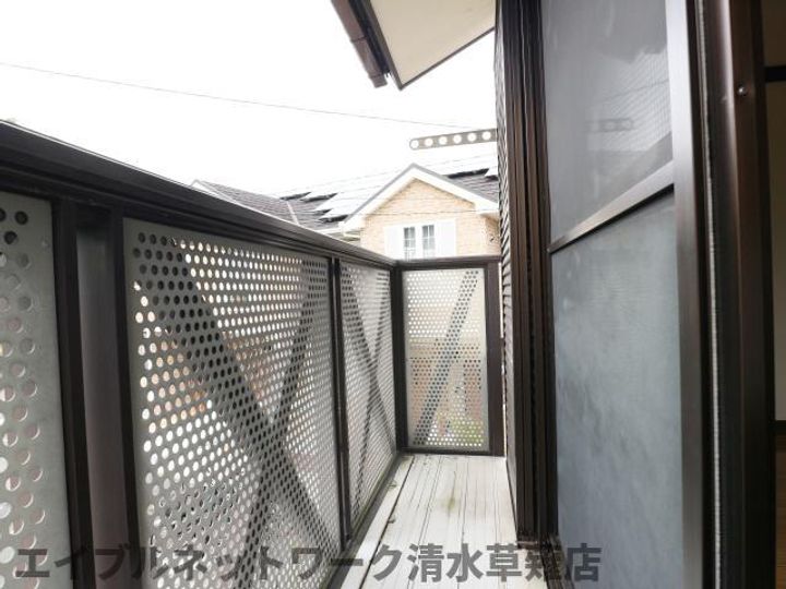 静岡県静岡市清水区馬走(アパート)の賃貸物件201のその他画像