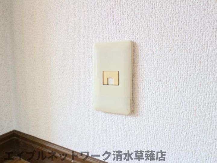 静岡県静岡市清水区馬走(アパート)の賃貸物件201のその他画像