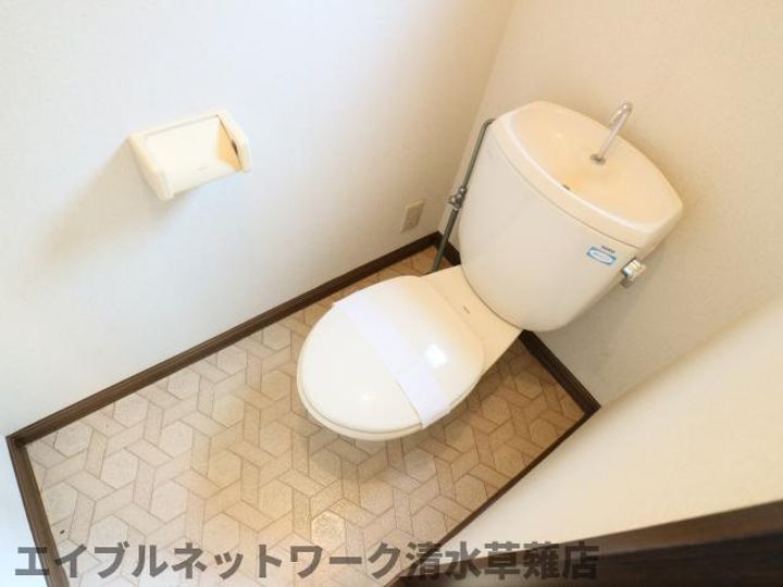 静岡県静岡市清水区馬走(アパート)の賃貸物件201のその他画像