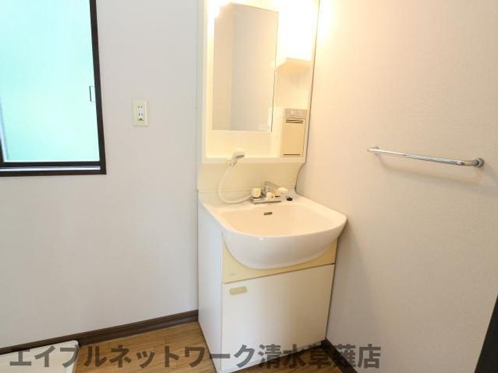 静岡県静岡市清水区馬走(アパート)の賃貸物件201のその他画像