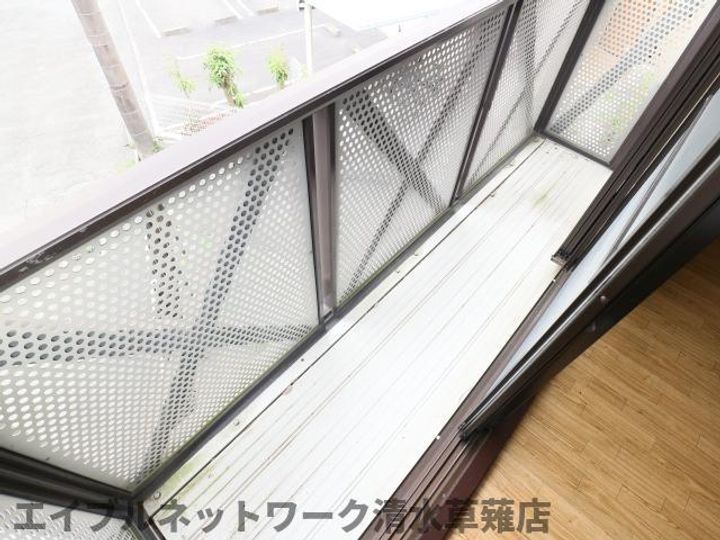 静岡県静岡市清水区馬走(アパート)の賃貸物件201のその他画像