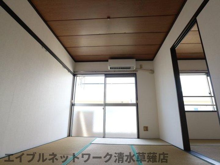 静岡県静岡市清水区御門台(アパート)の賃貸物件203のその他画像