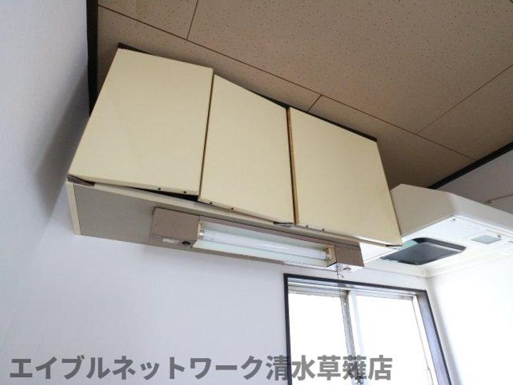 静岡県静岡市清水区御門台(アパート)の賃貸物件203のその他画像