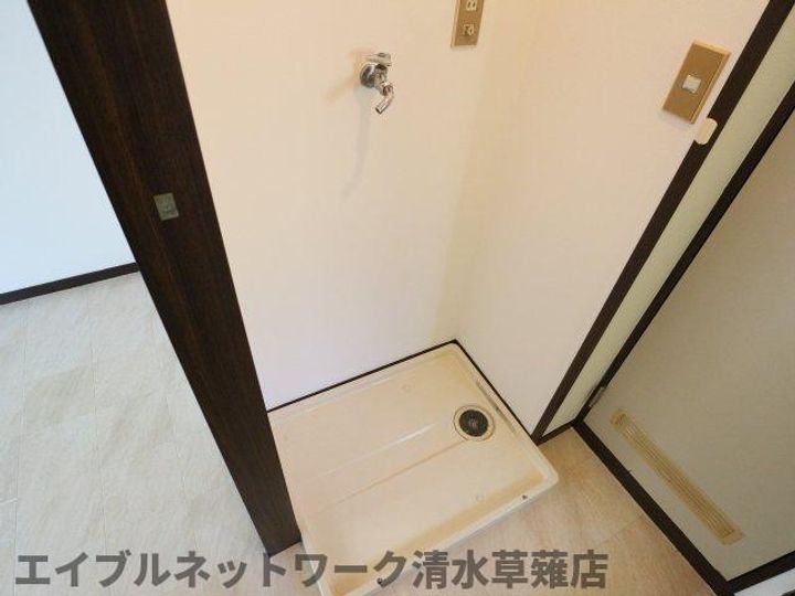 静岡県静岡市清水区御門台(アパート)の賃貸物件203のその他画像