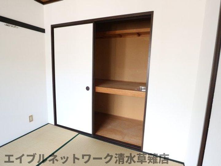 静岡県静岡市清水区御門台(アパート)の賃貸物件203のその他画像