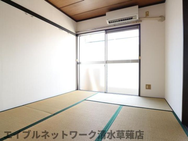 静岡県静岡市清水区御門台(アパート)の賃貸物件203の内装
