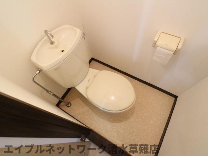 静岡県静岡市清水区御門台(アパート)の賃貸物件203のその他画像