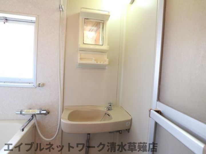 静岡県静岡市清水区御門台(アパート)の賃貸物件203のその他画像