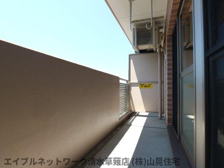 静岡県静岡市清水区谷田(マンション)の賃貸物件403のその他画像