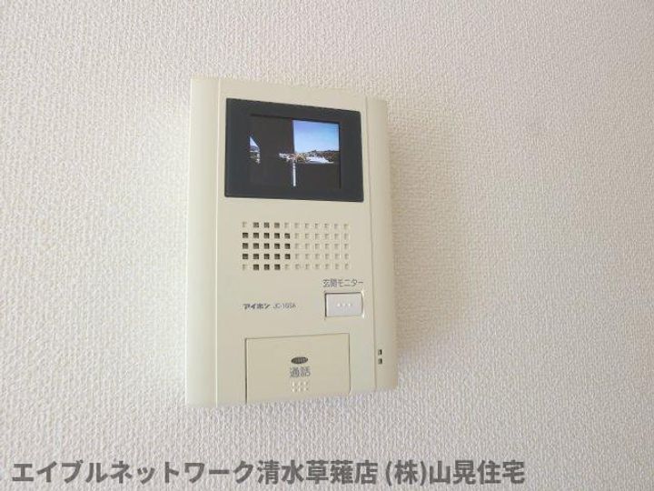 静岡県静岡市清水区谷田(マンション)の賃貸物件403のその他画像