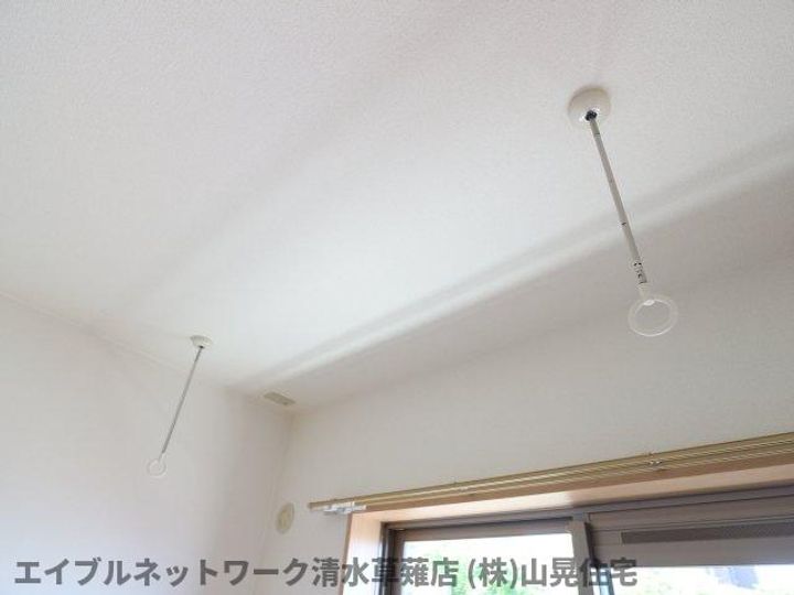 静岡県静岡市清水区谷田(マンション)の賃貸物件403のその他画像