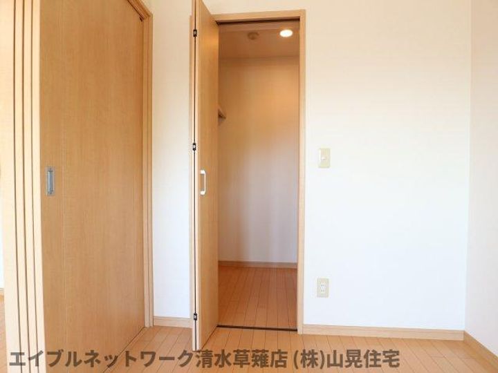 静岡県静岡市清水区谷田(マンション)の賃貸物件403のその他画像