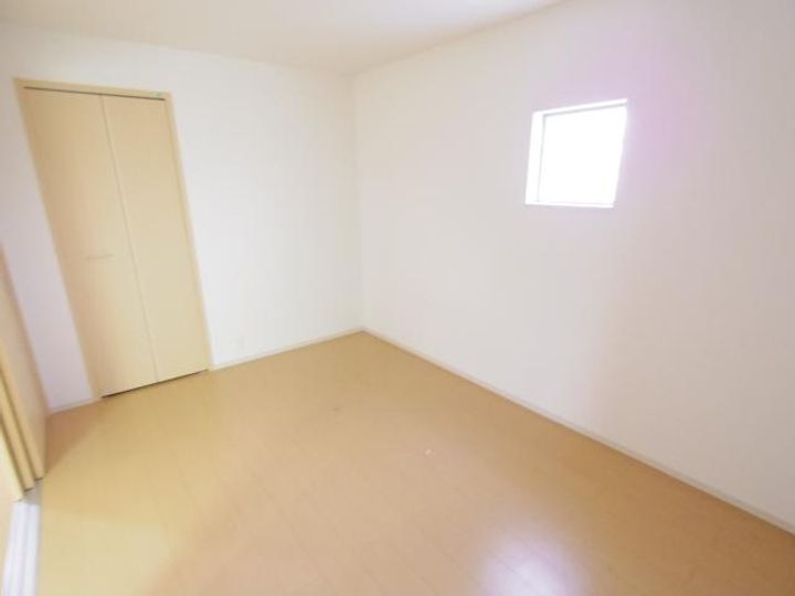 アプリコットの内装