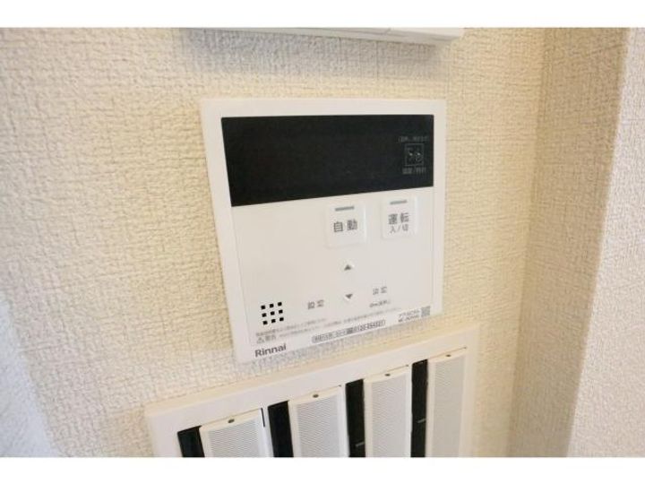 奈良県奈良市大宮町6丁目(マンション)の賃貸物件のその他画像