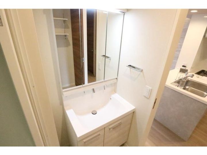 奈良県奈良市大宮町6丁目(マンション)の賃貸物件のその他画像