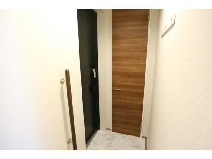 奈良県奈良市大宮町6丁目(マンション)の賃貸物件のその他画像