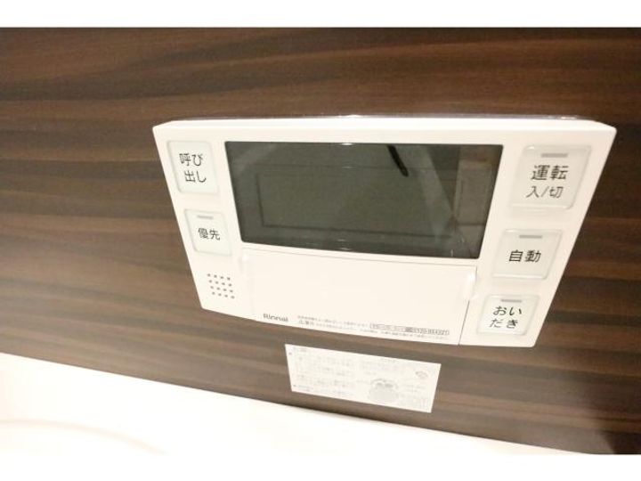 奈良県奈良市大宮町6丁目(マンション)の賃貸物件のその他画像